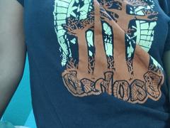 Hattie - female with black hair and  small tits webcam at xLoveCam