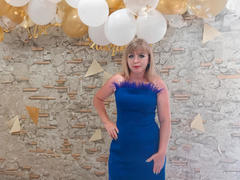 HayleyXRise - female with brown hair and  big tits webcam at ImLive