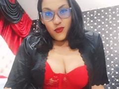 HazanFox from LiveJasmin