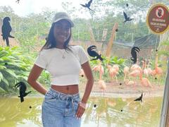 HazelClark - female webcam at xLoveCam