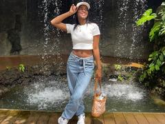 HazelClark - female webcam at xLoveCam