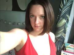 hannah-fancy from xLoveCam