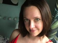 hannah-fancy from xLoveCam