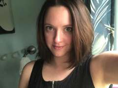 hannah-fancy from xLoveCam