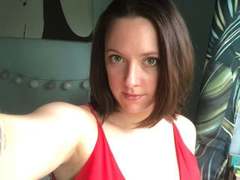 hannah-fancy from xLoveCam