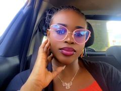 HeadLuna from xLoveCam