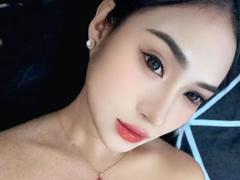 HeartOfAsysa - shemale webcam at xLoveCam