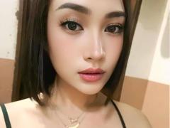 HeartOfAsysa - shemale webcam at xLoveCam