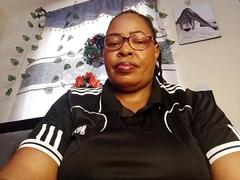 HeavyAss69 - female webcam at xLoveCam