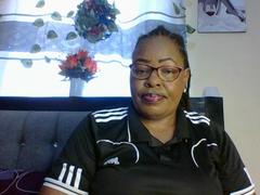 HeavyAss69 - female webcam at xLoveCam