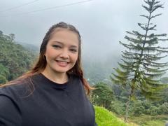 HecateCorvin - female with red hair webcam at LiveJasmin