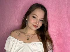 HecateCorvin - female with red hair webcam at LiveJasmin