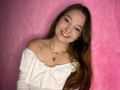 HecateCorvin - female with red hair webcam at LiveJasmin