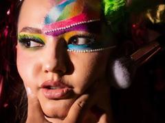 HecateCorvin - female with red hair webcam at LiveJasmin