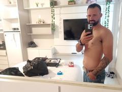 HectorSales - male webcam at xLoveCam