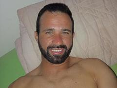 HectorSales - male webcam at xLoveCam