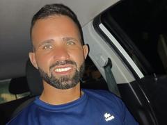 HectorSales - male webcam at xLoveCam