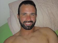 HectorSales - male webcam at xLoveCam