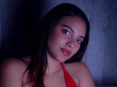 HeidyGloss - female with black hair and  big tits webcam at xLoveCam