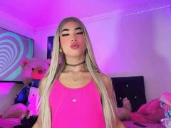 HeidyKlum from xLoveCam