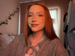 ToshikoRolph - female with brown hair webcam at StripChat