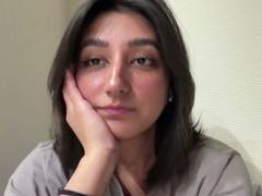 HeikeCarchi - female with black hair webcam at xLoveCam