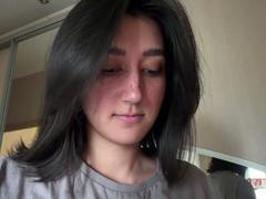 HeikeCarchi - female with black hair webcam at xLoveCam