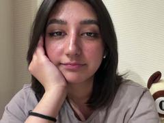 HeikeCarchi - female with black hair webcam at xLoveCam