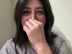 HeikeCarchi - female with black hair webcam at xLoveCam