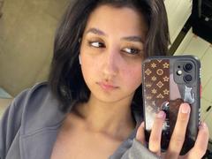 HeikeCarchi - female with black hair webcam at xLoveCam