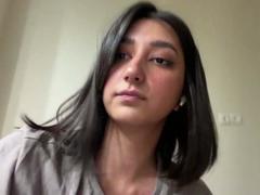 HeikeCarchi - female with black hair webcam at xLoveCam