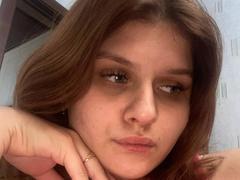 HeikeRippy - female with red hair and  big tits webcam at xLoveCam
