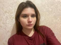 HeikeRippy - female with red hair and  big tits webcam at xLoveCam