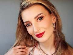 JeydaaD - blond female with  big tits webcam at ImLive