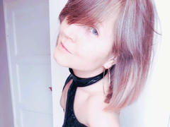 HeisseSpitzmaus-hot - blond female webcam at xLoveCam