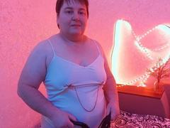 HelenAndChristy - female with brown hair and  small tits webcam at xLoveCam