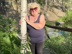 HelenAndChristy - female with brown hair and  small tits webcam at xLoveCam