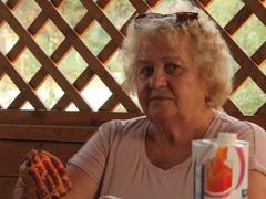 HelenAndChristy - female with brown hair and  small tits webcam at xLoveCam