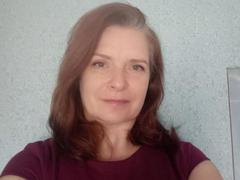 HelenEvansy from xLoveCam