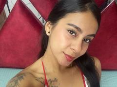 HelenSommers - female with black hair and  big tits webcam at LiveJasmin