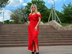 HelenUnique - female webcam at xLoveCam