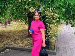 HelenaBitton - female with brown hair webcam at xLoveCam