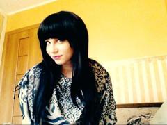 HelenaFlower - female with brown hair and  small tits webcam at xLoveCam