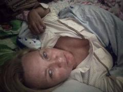 HelenaGloss - blond female webcam at xLoveCam