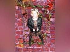 HelenaGloss - blond female webcam at xLoveCam