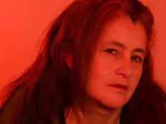 HelenaHank - female with red hair and  big tits webcam at xLoveCam