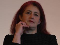 HelenaHank - female with red hair and  big tits webcam at xLoveCam