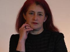 HelenaHank - female with red hair and  big tits webcam at xLoveCam