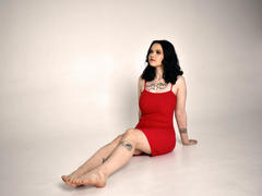 OpheliaPolonius from LiveJasmin