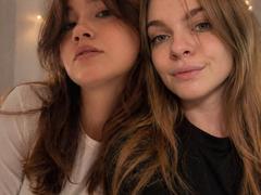 HellEveOn - female webcam at xLoveCam